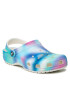 Crocs Чехли Classic Solarized Clog 207556 Цветен - Pepit.bg
