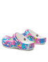Crocs Чехли Classic Solarized Clog 207556 Цветен - Pepit.bg