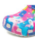 Crocs Чехли Classic Solarized Clog 207556 Цветен - Pepit.bg