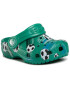 Crocs Чехли Classic Sport Ball Clog Ps 206417 Зелен - Pepit.bg