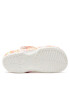 Crocs Чехли Classic Tie Dye Graphic Clog 205453 Оранжев - Pepit.bg