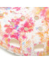 Crocs Чехли Classic Tie Dye Graphic Clog 205453 Оранжев - Pepit.bg