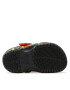 Crocs Чехли Classic Tie Dye Graphic Clog T 206994 Цветен - Pepit.bg