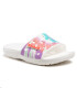 Crocs Чехли Classic Tiedye 206520 Цветен - Pepit.bg