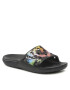 Crocs Чехли Classic Tiedye Grphc Sld 206520 Черен - Pepit.bg