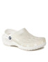 Crocs Чехли Classic Translucent Clog 206908 Бял - Pepit.bg