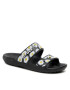 Crocs Чехли Classic Vacas 207284 Черен - Pepit.bg