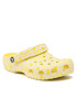 Crocs Чехли Classic Vacay Vibes Clog 206375 Жълт - Pepit.bg