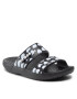 Crocs Чехли Classics Heartprint Sandal 207680 Черен - Pepit.bg