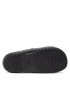 Crocs Чехли Classics Heartprint Sandal 207680 Черен - Pepit.bg