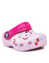 Crocs Чехли Classictoddler 207321 Розов - Pepit.bg