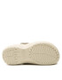 Crocs Чехли Clsc Platform Animal Remix Clog W 207844 Кафяв - Pepit.bg