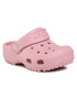 Crocs Чехли Coast Clog K 204094 Розов - Pepit.bg