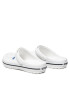 Crocs Чехли Crocband 11016 Бял - Pepit.bg