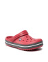 Crocs Чехли Crocband 11016 Червен - Pepit.bg