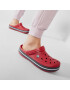 Crocs Чехли Crocband 11016 Червен - Pepit.bg