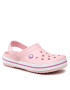 Crocs Чехли Crocband 11016 Розов - Pepit.bg
