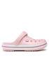Crocs Чехли Crocband 11016 Розов - Pepit.bg