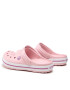 Crocs Чехли Crocband 11016 Розов - Pepit.bg