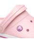 Crocs Чехли Crocband 11016 Розов - Pepit.bg