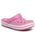 Crocs Чехли Crocband 11016 Розов - Pepit.bg