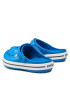 Crocs Чехли Crocband 11016 Син - Pepit.bg