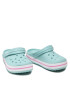 Crocs Чехли Crocband 11016 Син - Pepit.bg