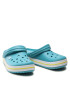 Crocs Чехли Crocband 11016 Син - Pepit.bg