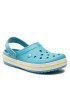 Crocs Чехли Crocband 11016 Син - Pepit.bg