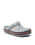 Crocs Чехли Crocband 11016 Сив - Pepit.bg