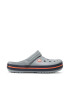 Crocs Чехли Crocband 11016 Сив - Pepit.bg