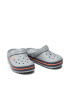 Crocs Чехли Crocband 11016 Сив - Pepit.bg