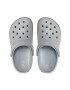 Crocs Чехли Crocband 11016 Сив - Pepit.bg