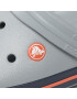 Crocs Чехли Crocband 11016 Сив - Pepit.bg