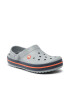 Crocs Чехли Crocband 11016 Сив - Pepit.bg