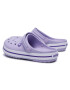 Crocs Чехли Crocband 11016 Виолетов - Pepit.bg