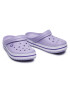 Crocs Чехли Crocband 11016 Виолетов - Pepit.bg