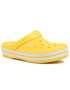 Crocs Чехли Crocband 11016 Жълт - Pepit.bg