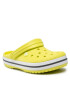 Crocs Чехли Crocband 11016 Жълт - Pepit.bg