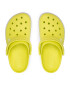 Crocs Чехли Crocband 11016 Жълт - Pepit.bg