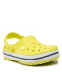 Crocs Чехли Crocband 11016 Жълт - Pepit.bg