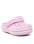 Crocs Чехли Crocband Clog K 204537 Розов - Pepit.bg