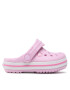 Crocs Чехли Crocband Clog K 204537 Розов - Pepit.bg