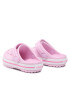 Crocs Чехли Crocband Clog K 204537 Розов - Pepit.bg