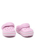 Crocs Чехли Crocband Clog K 204537 Розов - Pepit.bg