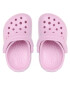 Crocs Чехли Crocband Clog K 204537 Розов - Pepit.bg