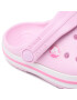 Crocs Чехли Crocband Clog K 204537 Розов - Pepit.bg