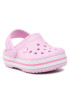 Crocs Чехли Crocband Clog K 204537 Розов - Pepit.bg