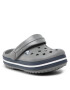 Crocs Чехли Crocband Clog K 204537 Сив - Pepit.bg