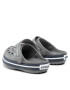 Crocs Чехли Crocband Clog K 204537 Сив - Pepit.bg